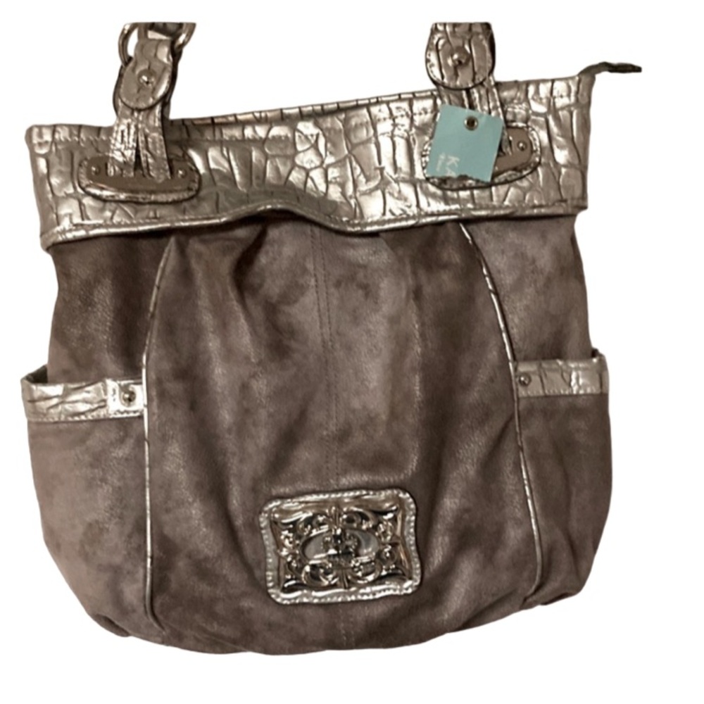 Kathy Ireland purse